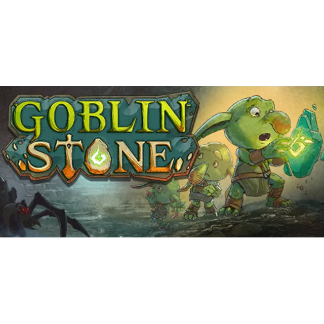 Goblin Stone (Steam Gift Россия)