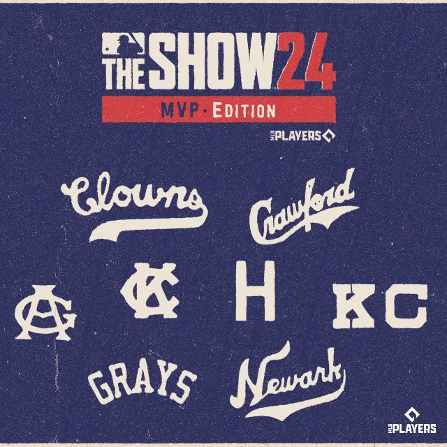 MLB The Show 24 - MVP Edition Xbox One &amp; Xbox Series XS