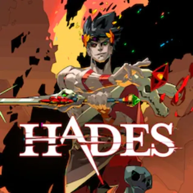 ✅✅ Hades ✅✅ PS5 PS4 Турция 🔔 пс хадес хэйдес хейдс