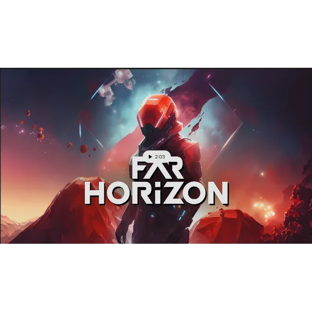 💥EPIC GAMES PC / ПК  Far Horizon 🔴ТR🔴