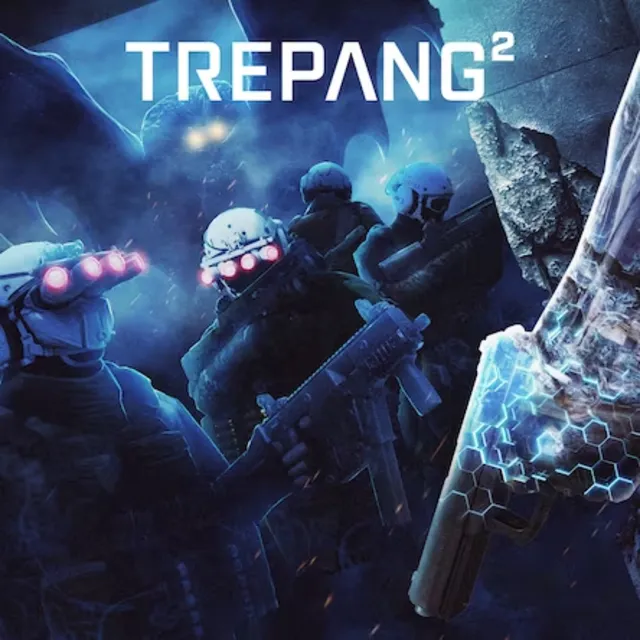 ✅✅ Trepang2 ✅✅ PS5 Турция 🔔 пс