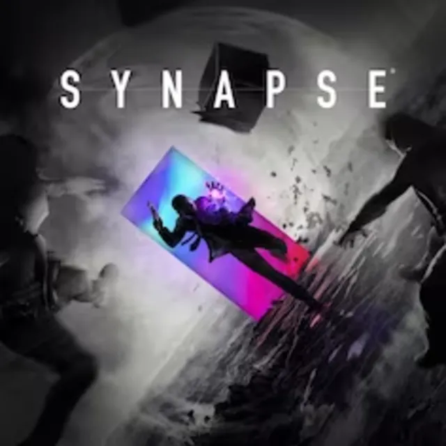 ✅✅ Synapse ✅✅ PS5 PS4 Турция 🔔 пс синапс