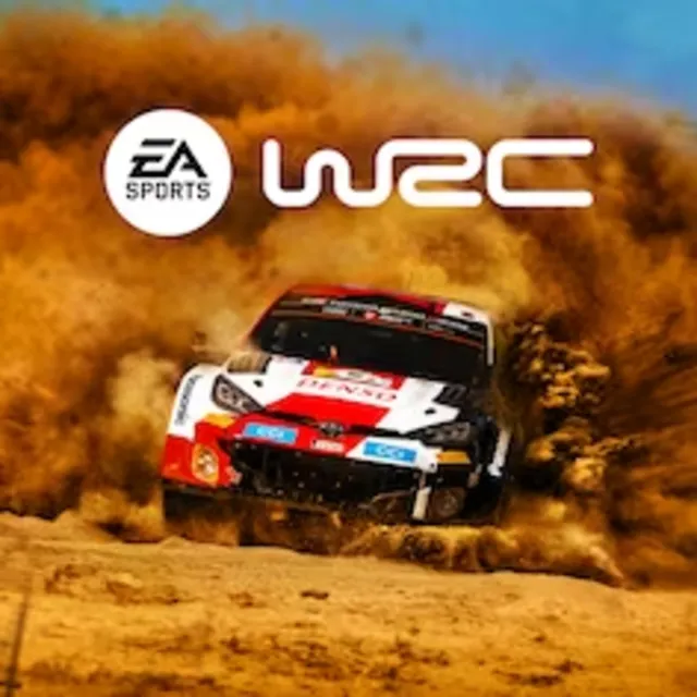 ✅✅ EA SPORTS WRC ✅✅ PS5 Турция 🔔 пс