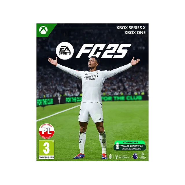 🔥🎮EA SPORTS FC 25 XBOX ONE X|S KEY🎮🔥