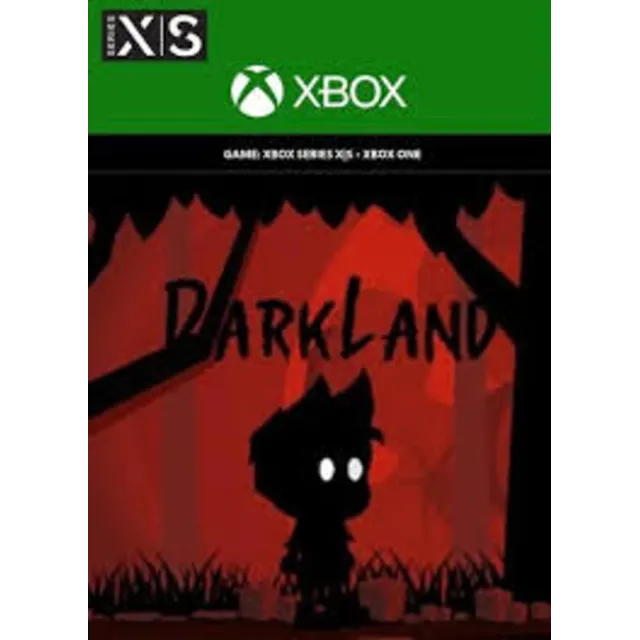 🔥🎮DARKLAND 3 XBOX ONE X|S KEY🎮🔥