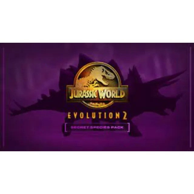 🔥JWE 2: Secret Species Pack DLC🔑STEAM КЛЮЧ РФ-МИР +🎁