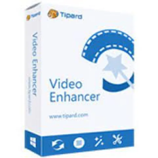 ✅ Tipard Video Enhancer 🔑 лицензионный ключ, лицензия
