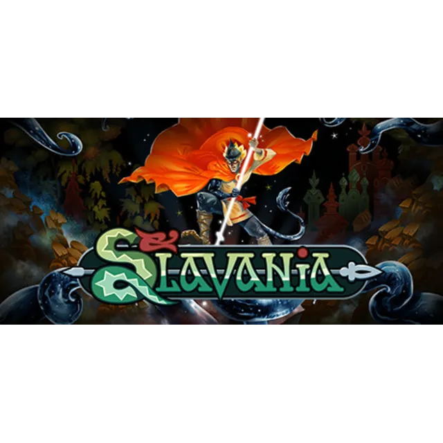 Slavania * STEAM РОССИЯ ⚡ АВТОДОСТАВКА 💳0% КАРТЫ