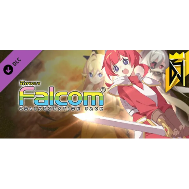 DJMAX RESPECT V - Falcom PACK DLC * STEAM RU ⚡