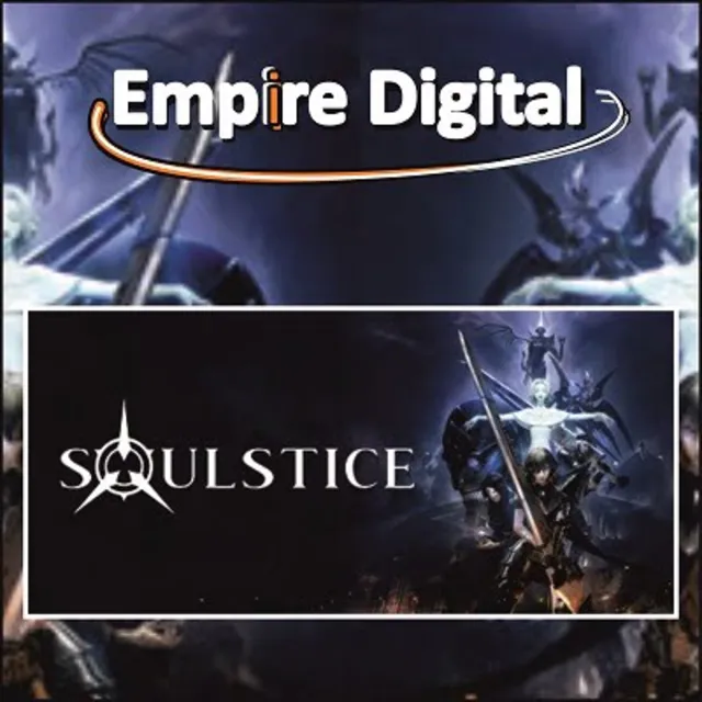Soulstice / Ключ Steam / Россия / СНГ  / Без комиссий