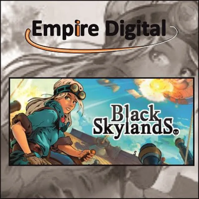 Black Skylands / Ключ Steam /Все страны /Без комиссий