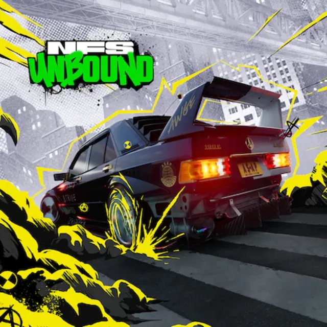Все регионы ✅⭐Need for Speed™ Unbound + выбор издания
