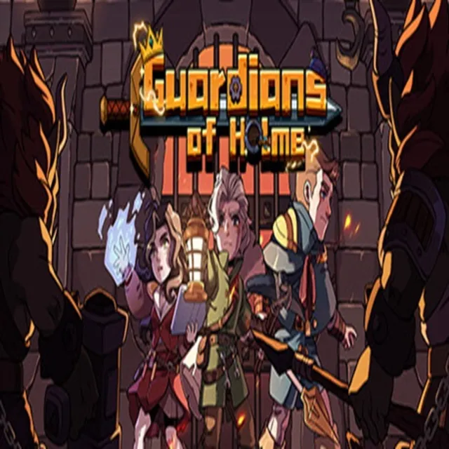 Guardians of Holme (Steam ключ / РФ+Весь Мир)