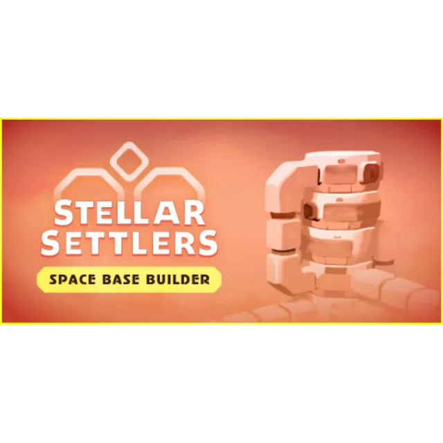 Stellar Settlers - STEAM GIFT РОССИЯ