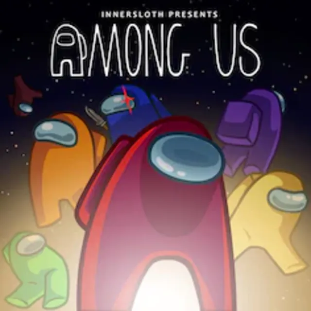 ✅✅ Among Us ✅✅ PS5 PS4 Турция 🔔 амон ас амонг ас