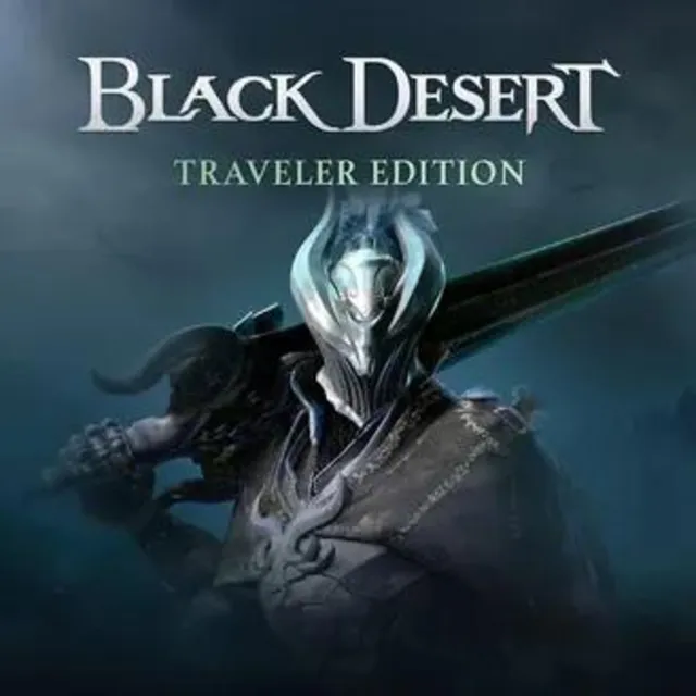 Black Desert: Traveler Edition Xbox🫡 АКТИВАЦИЯ