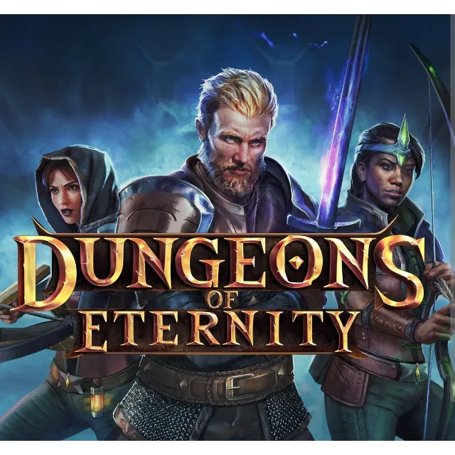 купить Dungeons of eternity Oculus Quest VR 2,3 PRO