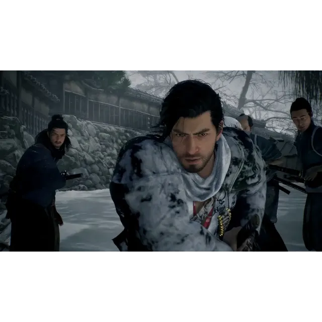 🌌Rise of the Ronin🌌 PS5 🌌ВСЕ ВЕРСИИ🌌