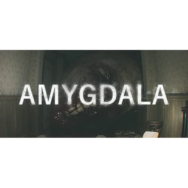 Amygdala 💎 АВТОДОСТАВКА STEAM GLOBAL МГНОВЕННО ЛИЦЕНЗИЯ