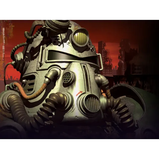 🔥Fallout💎Ключ💎( GOG.COM )🔥