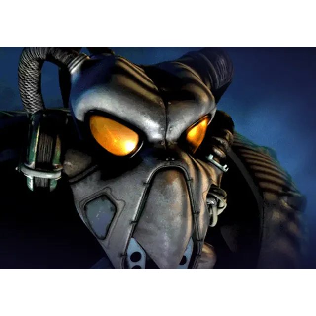 🔥Fallout 2💎GOG.COM💎( PRIME GAMING )🔥