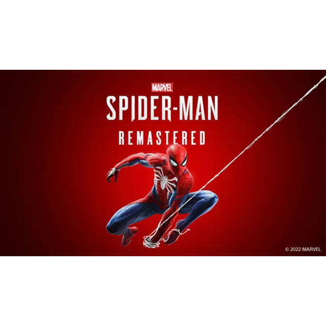 👑Marvel’s Spider-Man Оффлайн Активация👑Без очереди