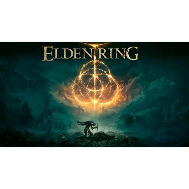 ELDEN RING Оффлайн Активация👑Без очереди