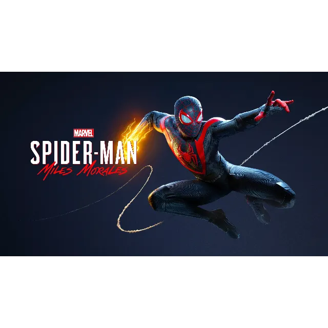 Spider-Man: Miles Morales Оффлайн Активация👑Автовыдача
