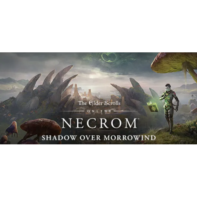 🎮TESO: Necrom КЛЮЧ 🔑STEAM/ESO🟠ВСЕ ИЗДАНИЯ+🎁