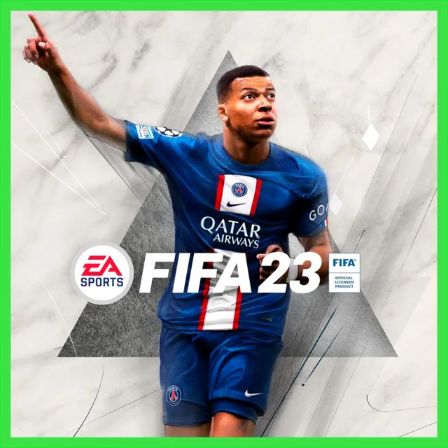 ✅EA SPORTS FIFA 23 ОФФЛАЙН + ГАРАНТИЯ