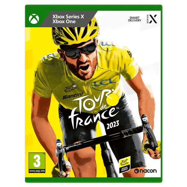 🔥🎮TOUR DE FRANCE 2023 XBOX ONE X|S KEY🎮🔥