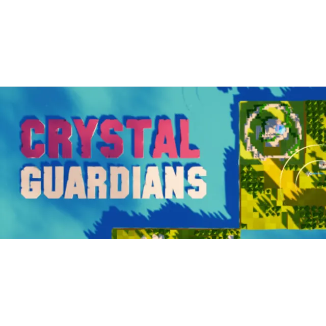 Crystal Guardians 💎 АВТОДОСТАВКА STEAM GLOBAL МГНОВЕННО ЛИЦЕНЗИЯ