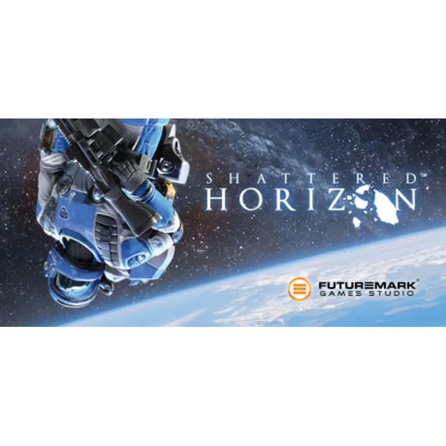 Shattered Horizon: Взорвать горизонт Global steam 🔑+РФ