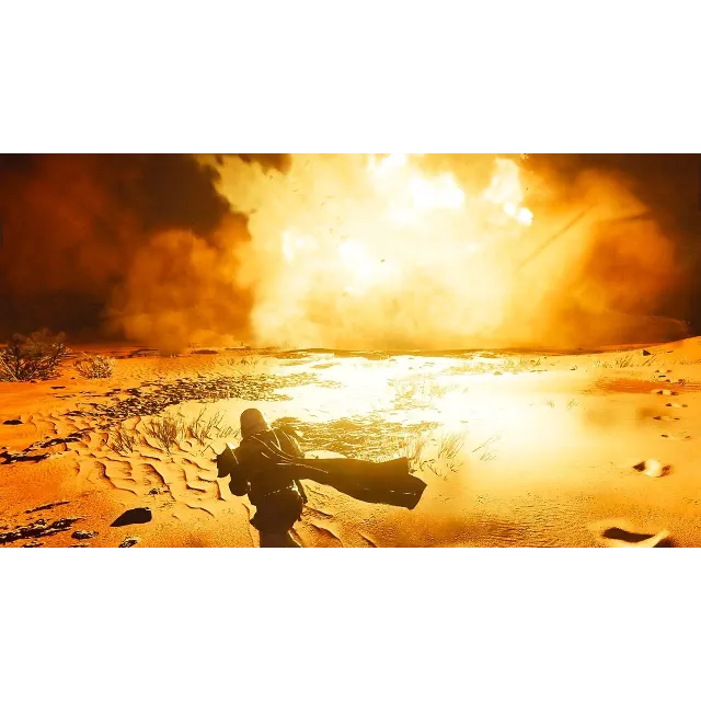 HELLDIVERS 2 - Турция - СНГ