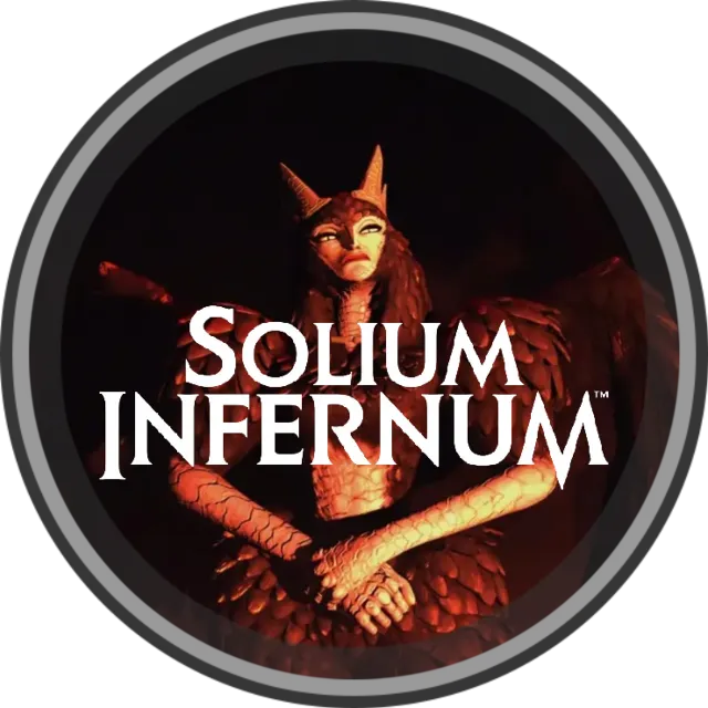 Solium Infernum +DLC®✔️Steam (Region Free)(GLOBAL)🌍