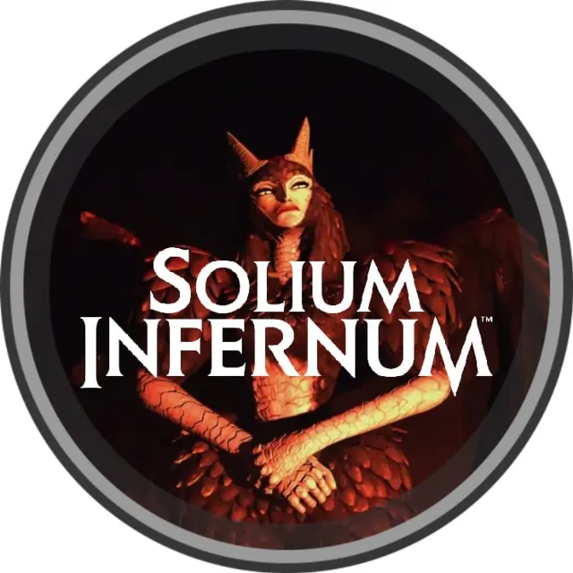 Solium Infernum®✔️Steam 🟩(GLOBAL)🌍