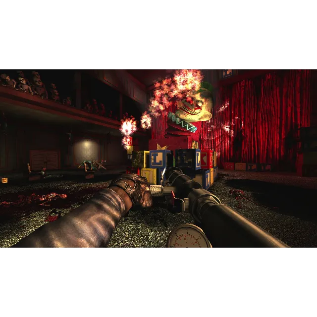 🔥Killing Floor\Steam\Весь Мир + РФ\Ключ