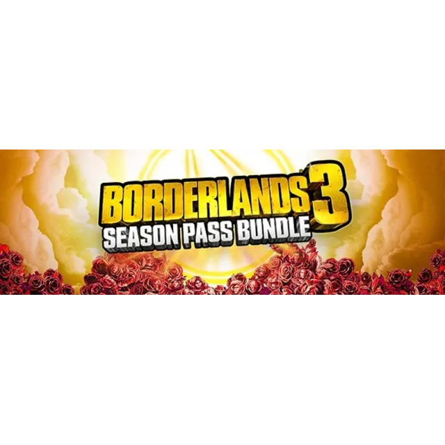 💳0% ⭐️Borderlands 3 Season Pass Bundle Steam Ключ
