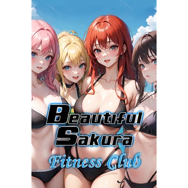 ✅ Beautiful Sakura: Fitness Club Xbox One|X|S активация