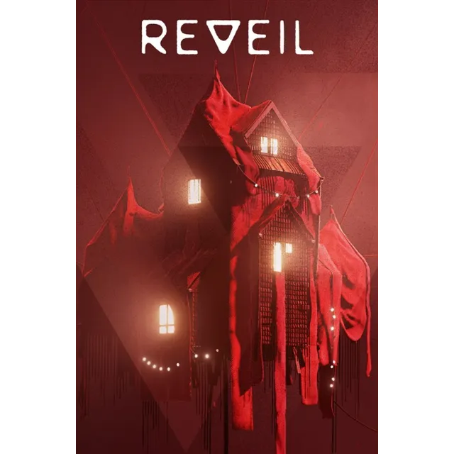✅ REVEIL Xbox Series X|S активация