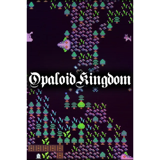 ✅ Opaloid Kingdom Xbox One &amp; Xbox Series X|S активация