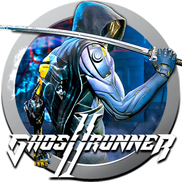 Ghostrunner 2 Brutal Edition®✔️Steam 🟩(GLOBAL)🌍