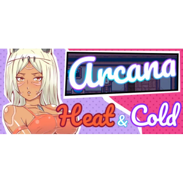 Arcana: Heat and Cold. Season 1 💎 АВТОДОСТАВКА STEAM GLOBAL МГНОВЕННО ЛИЦЕНЗИЯ
