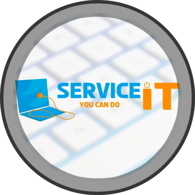 ServiceIT: You can do IT +DLC ®✔️Steam (GLOBAL)🌍