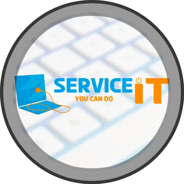 ServiceIT: You can do IT®✔️Steam 🟩(GLOBAL)🌍