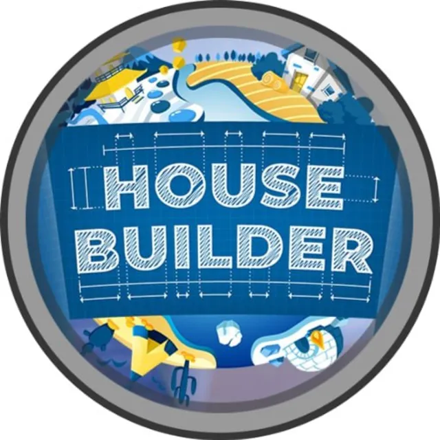 House Builder +VR®✔️Steam (Region Free)(GLOBAL)🌍