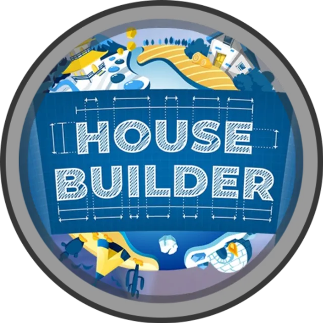 House Builder +VR  ®✔️Steam (Region Free)(GLOBAL)🌍