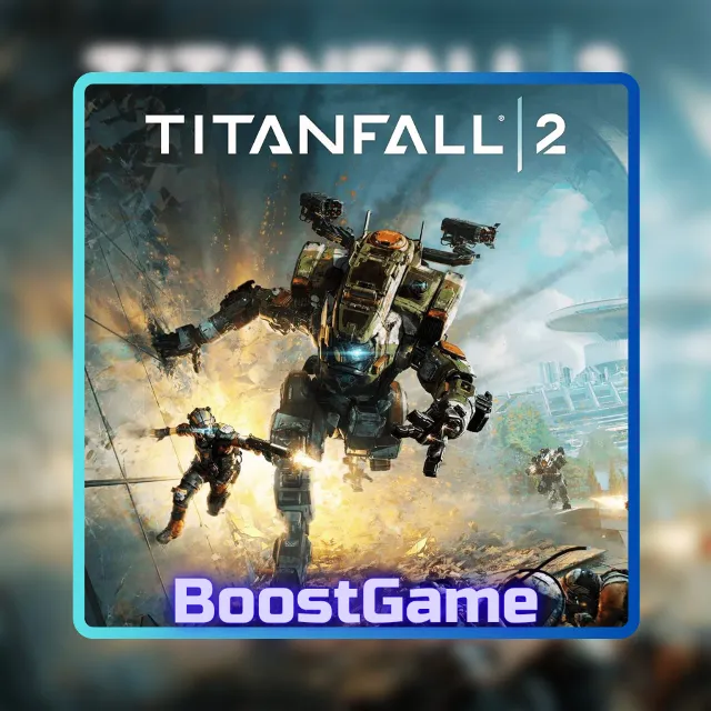 TITANFALL 2 ULTIMATE EDITION・STEAM GLOBAL・