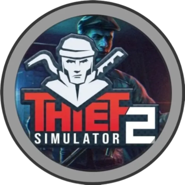 Thief Simulator 2 +Thief Simulator ®✔️Steam (GLOBAL)🌍