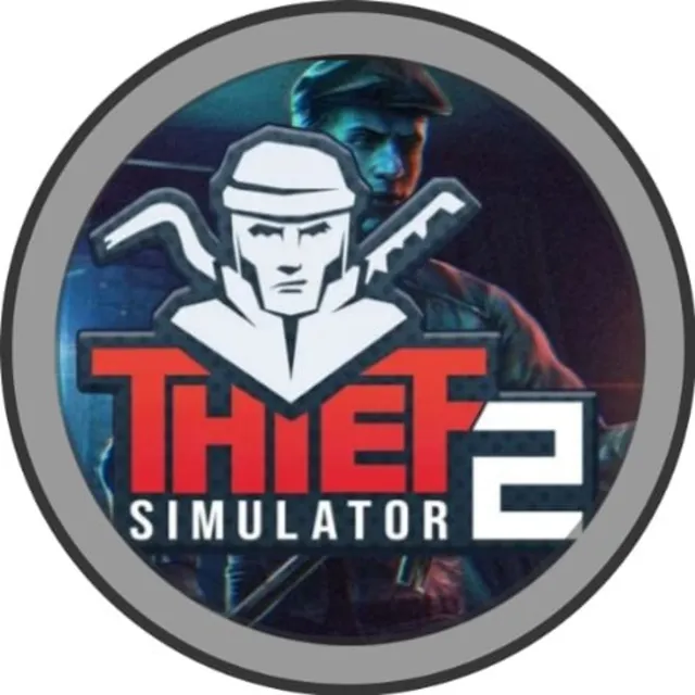 Thief Simulator 2®✔️Steam 🟩(GLOBAL)🌍